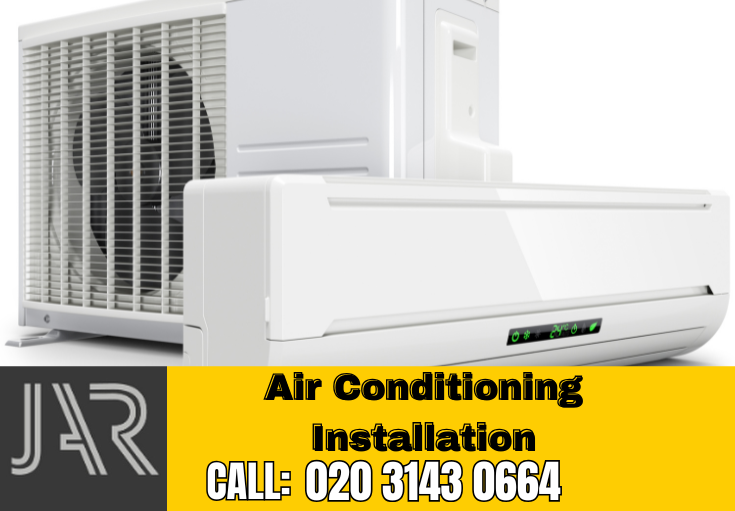 air conditioning installation Cannon Hill